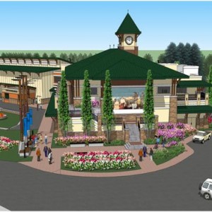 Stony Plain Community Centre