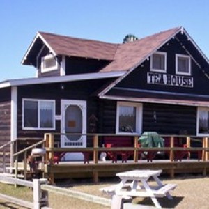 Tea House